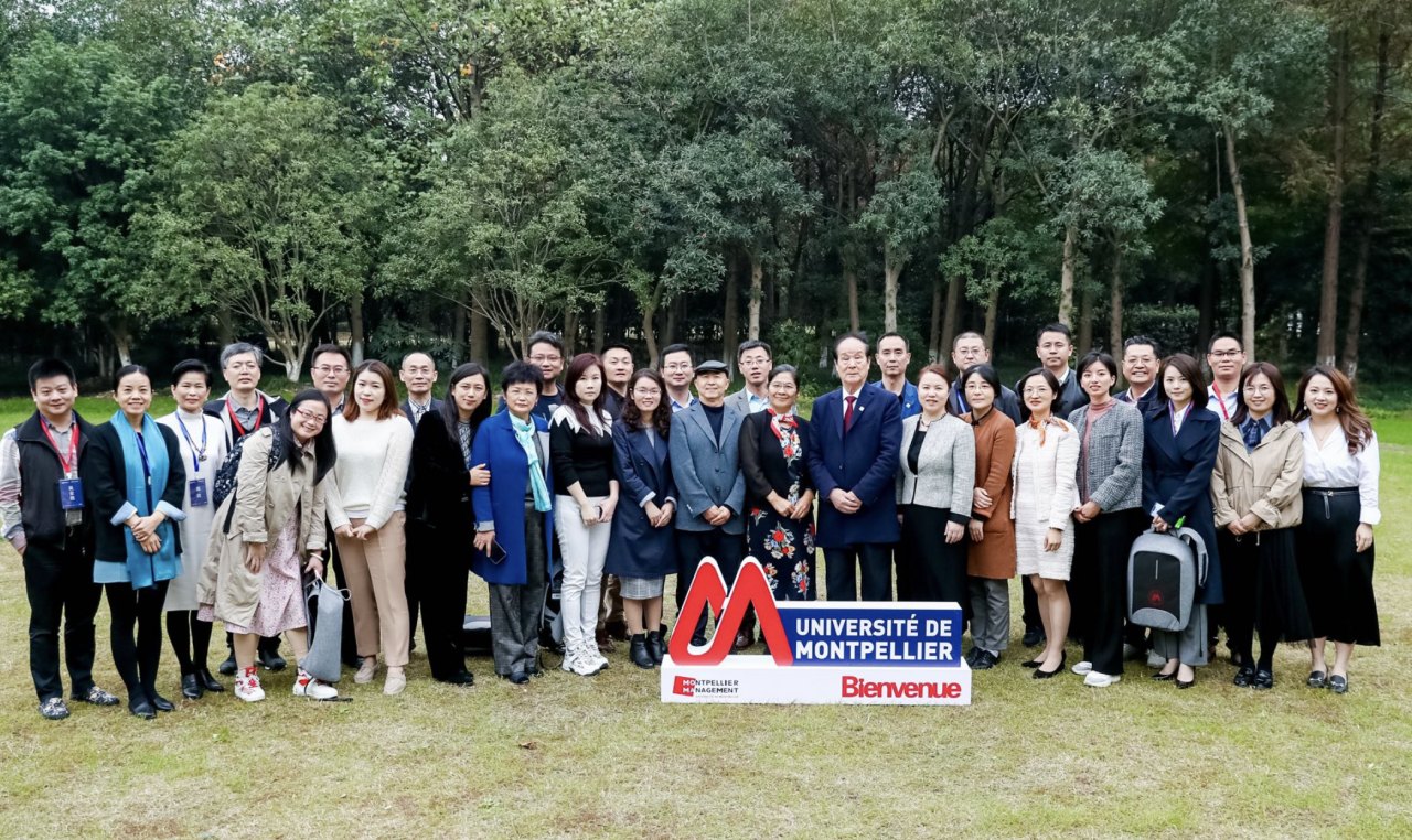 面试安排 | 蒙彼利埃大学·DHM医疗健康管理博士2月面试申请开放中